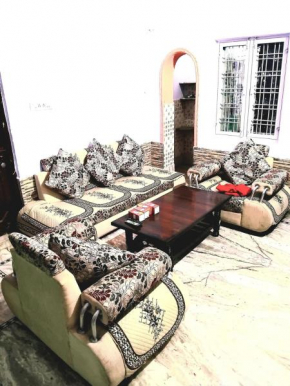 Shiv Ganga Homestay